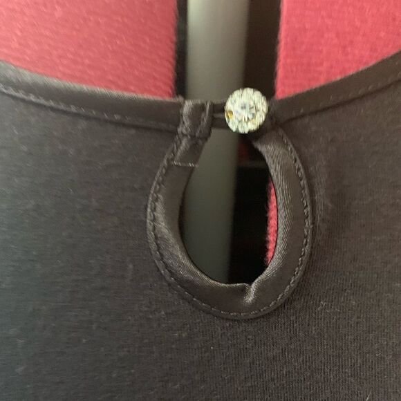 Inc brown top size XL - Picture 2 of 5